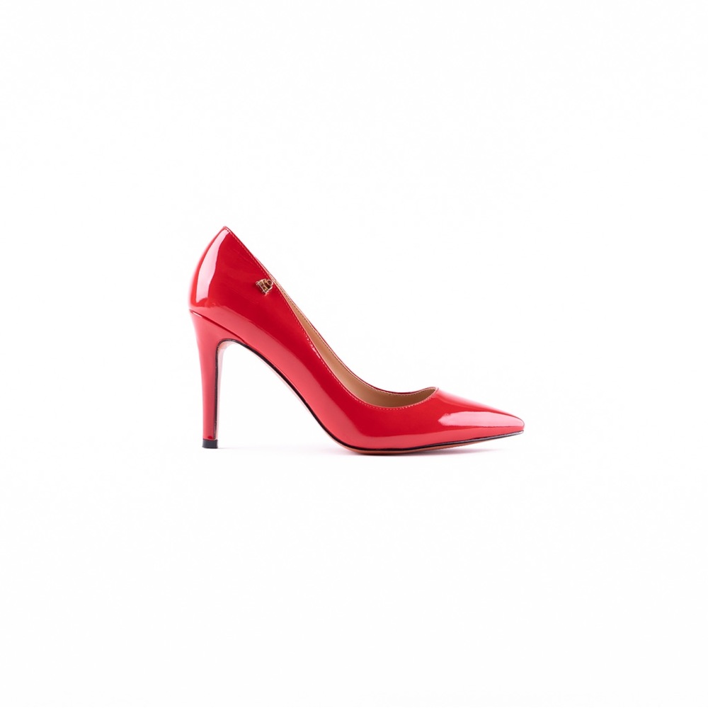 New CELYN ROZE pumps